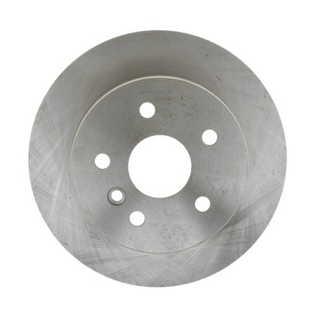 Raybestos Disc Brake Rotor Only-Dih Park Br31268,96932R 96932R